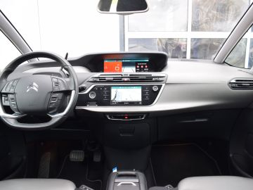 Citroën Grand C4 Picasso